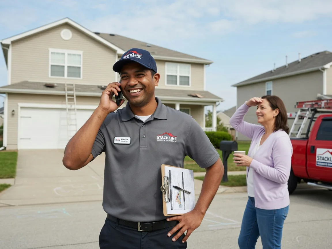 Chimney flashing repair Hope, ID FAQs